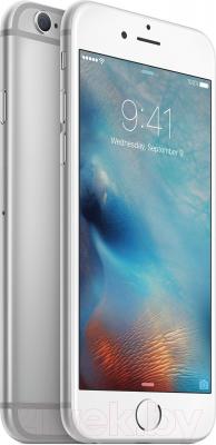 Смартфон Apple iPhone 6s Demo 16Gb / 3A501 (серебристый)
