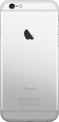 Смартфон Apple iPhone 6s Demo 16Gb / 3A501 (серебристый)