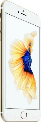 Смартфон Apple iPhone 6s Demo 16GB / 3A502 (золото)