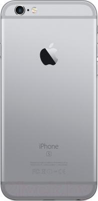 Смартфон Apple iPhone 6s Plus Demo 16GB / 3A532 (серый космос)