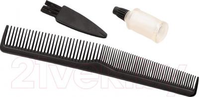 Машинка для стрижки волос Polaris PHC 0201R (черный)