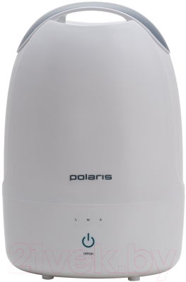 Ультразвуковой увлажнитель воздуха Polaris PUH 2204 (белый)