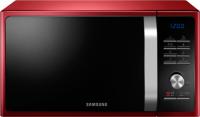 Микроволновая печь Samsung MG23F301TQR/BW - 
