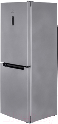 Холодильник с морозильником Indesit DF 5160 S