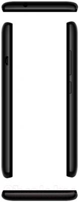 Смартфон ZTE Blade GF3 / Q Pro (черный)
