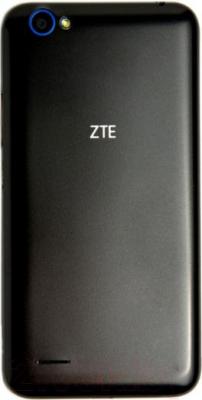 Смартфон ZTE Blade L4 (черный)