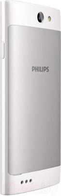 Смартфон Philips S309 (белый)