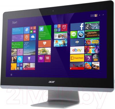 Моноблок Acer Aspire Z3-710 (DQ.B04ME.004)