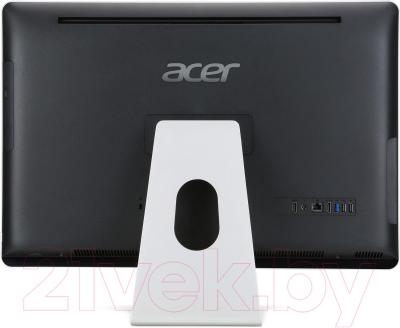 Моноблок Acer Aspire Z3-710 (DQ.B04ME.004)