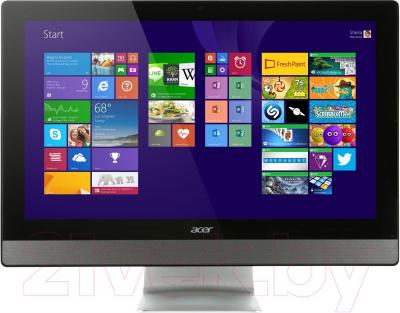 Моноблок Acer Aspire Z3-615 (DQ.SV9ME.004)