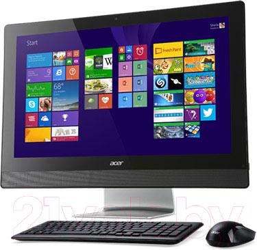 Моноблок Acer Aspire Z3-115 (DQ.SWFME.001)