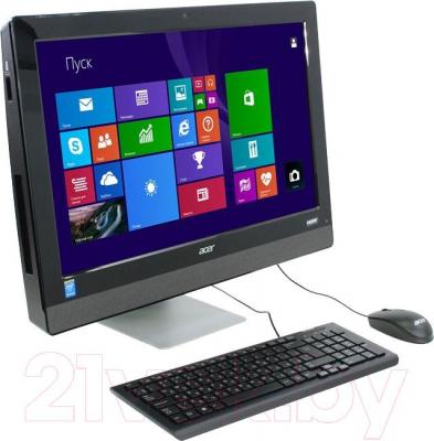 Моноблок Acer Aspire Z3-613 (DQ.SWWME.002)