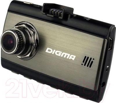 Автомобильный видеорегистратор Digma DVR904