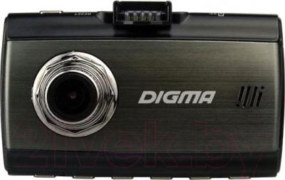 Автомобильный видеорегистратор Digma DVR904