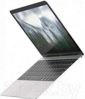 Ноутбук Apple MacBook / MJY42RU/A