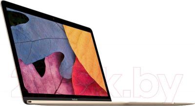 Ноутбук Apple MacBook / MK4N2RU/A