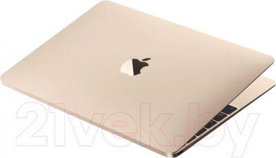 Ноутбук Apple MacBook / MK4N2RU/A