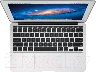 Ноутбук Apple MacBook Air 11" / MJVP2RU/A