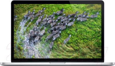 Ноутбук Apple MacBook Pro 15'' Retina / MJLQ2RU/A