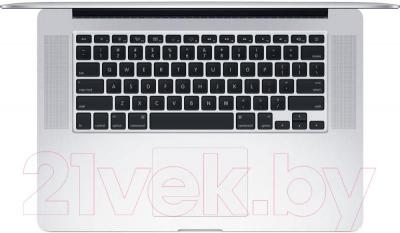 Ноутбук Apple MacBook Pro 15'' Retina / MJLQ2RU/A