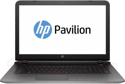 Ноутбук HP Pavilion 17-g012ur (N0L19EA)