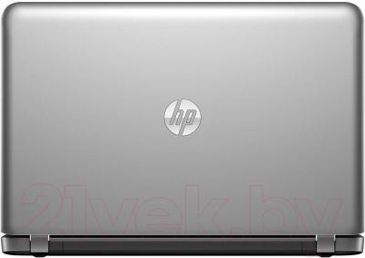 Ноутбук HP Pavilion 17-g014ur (N0L21EA)