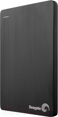 Внешний жесткий диск Seagate Slim Black 500GB (STCD500202)