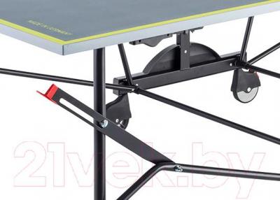 Теннисный стол KETTLER Axos Outdoor 2 / 7038-900