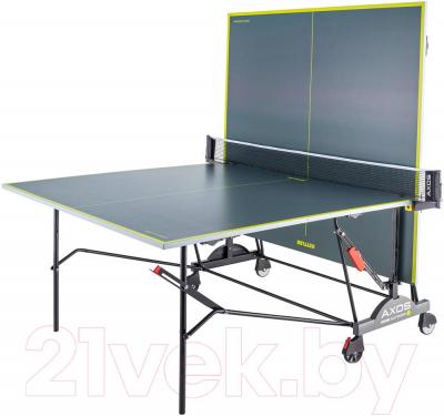 Теннисный стол KETTLER Axos Outdoor 2 / 7038-900