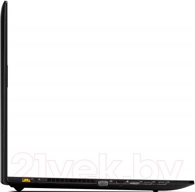 Ноутбук Lenovo G70-70G (80HW00DQ)