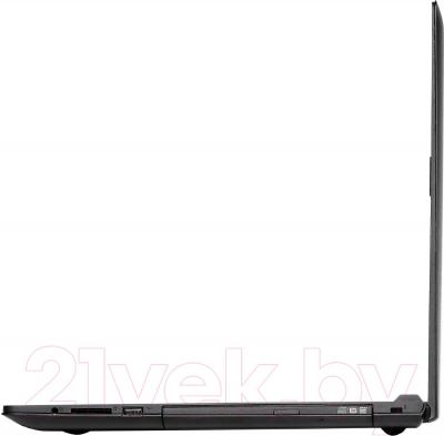 Ноутбук Lenovo G50-30 (80G001XM)