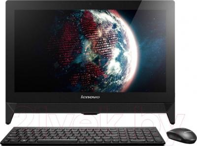 Моноблок Lenovo C20-30 (FOB2000LRK)