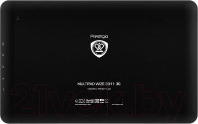 Планшет Prestigio MultiPad Wize 3011 8GB 3G / PMT3011_3G_C_CIS