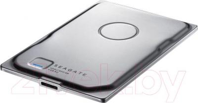Внешний жесткий диск Seagate Seven 500GB (STDZ500400)
