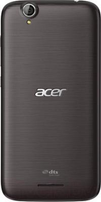 Смартфон Acer Liquid Z630 / HM.HQEEU.002 (черный)