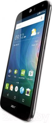 Смартфон Acer Liquid Z630 / HM.HQEEU.002 (черный)