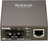 Медиаконвертер D-Link DMC-F15SC/A1A - 