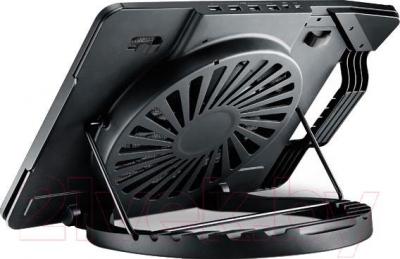 Подставка для ноутбука Cooler Master ErgoStand III (R9-NBS-E32K-GP)