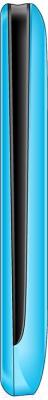Мобильный телефон BQ Orlando BQM-2456 (синий)