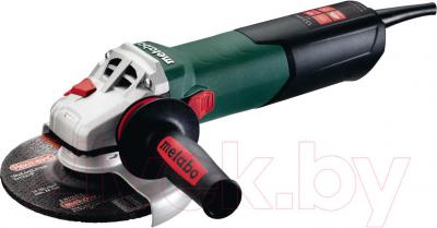 Профессиональная угловая шлифмашина Metabo WE 15-150 Quick (600464000) - общий вид