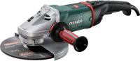 

Профессиональная угловая шлифмашина Metabo, W 22-230 MVT