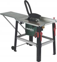 

Профессиональная дисковая пила Metabo, TKHS 315 C-2 WNB