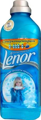 Кондиционер для белья Lenor Свежесть морозного воздуха (1.8л)