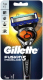 Бритвенный станок Gillette Fusion ProGlide Flexball (+ 2 кассеты) - 