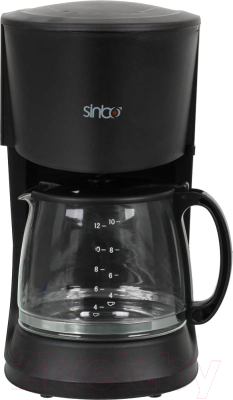Капельная кофеварка Sinbo SCM 2938 (черный)