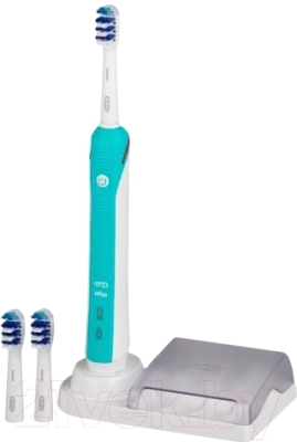 Электрическая зубная щетка Oral-B Trizone 3000 D20.535.3