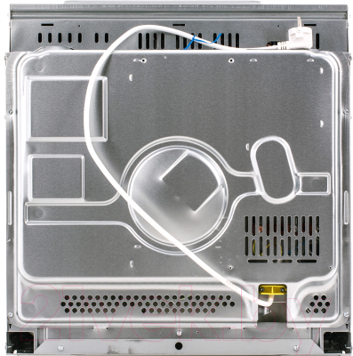 Электрический духовой шкаф Bosch HBA42S350R