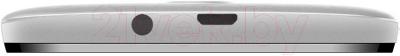 Смартфон Micromax Canvas Power AQ5001 (серебристый)