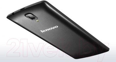 Смартфон Lenovo A2010 (черный)