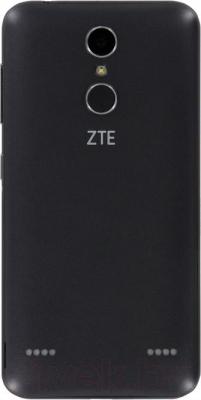 Смартфон ZTE Blade X5 (серый)